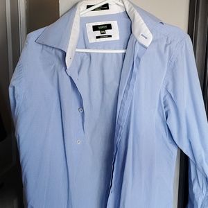 Men's dress shirt